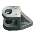 Lost Wax Steel Casting Part Auto Parts (Piezas de maquinaria)